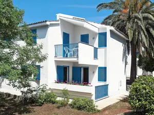 Ferienwohnung für 3 Personen (38 m²) in Korčula