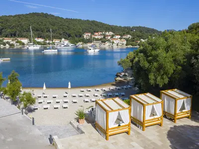 ParkFacilities