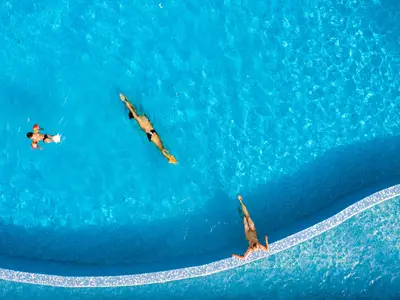 PoolOfHouse