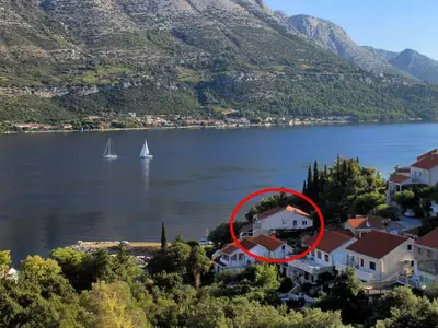 Ferienwohnung für 3 Personen in Korčula 2/10