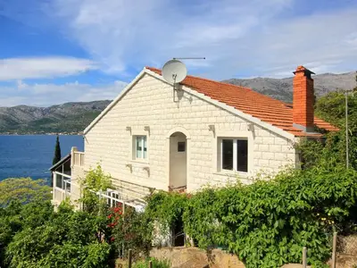 Ferienwohnung für 3 Personen in Korčula 3/10