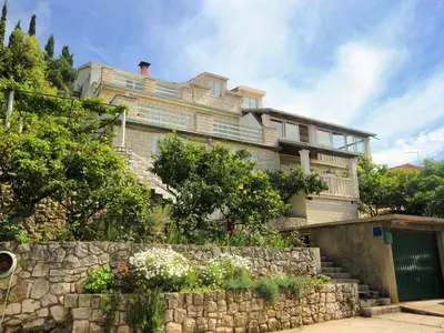 Ferienwohnung für 3 Personen in Korčula 4/10
