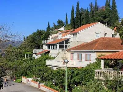 Ferienwohnung für 3 Personen in Korčula 5/10