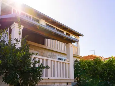 Ferienwohnung für 3 Personen in Korčula 7/10