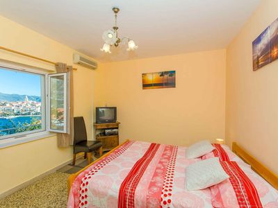 Ferienwohnung für 2 Personen (56 m²) in Korčula 4/10