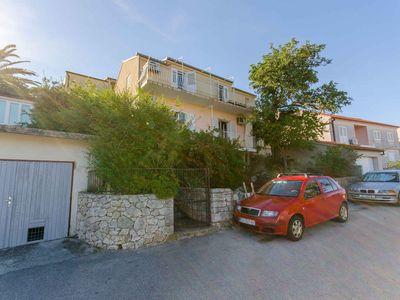 Ferienwohnung für 2 Personen (56 m²) in Korčula 6/10