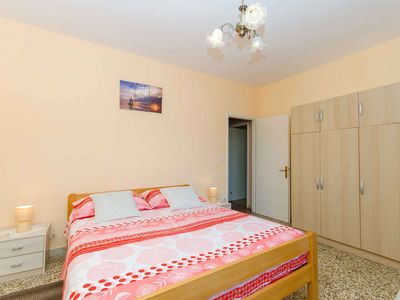 Ferienwohnung für 2 Personen (56 m²) in Korčula 7/10