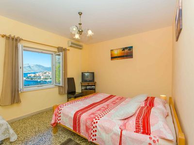 Ferienwohnung für 2 Personen (56 m²) in Korčula 8/10