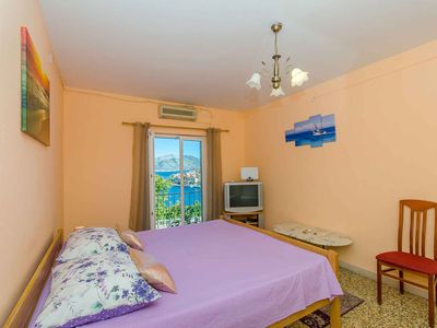 Ferienwohnung für 2 Personen (56 m²) in Korčula 10/10