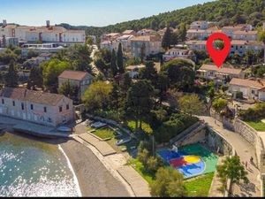 Ferienwohnung für 4 Personen (50 m²) in Korčula