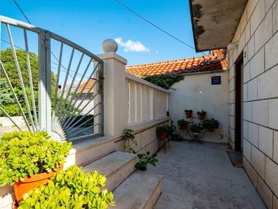 Ferienwohnung für 4 Personen (50 m²) in Korčula 4/10