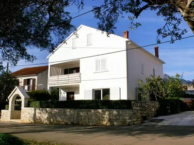Ferienwohnung für 6 Personen in Korčula 1/10