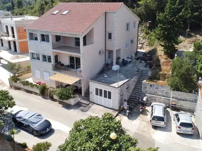 Ferienwohnung für 6 Personen in Korčula 1/10