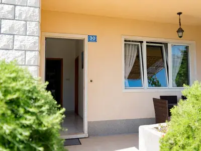 Ferienwohnung für 6 Personen in Korčula 3/10