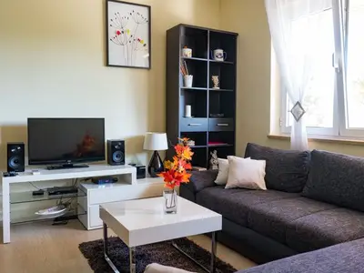 Ferienwohnung für 6 Personen in Korčula 5/10