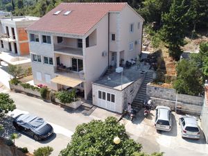 Ferienwohnung für 6 Personen (61 m²) in Korčula