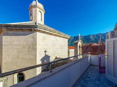 Ferienwohnung für 2 Personen (20 m²) in Korčula 5/10
