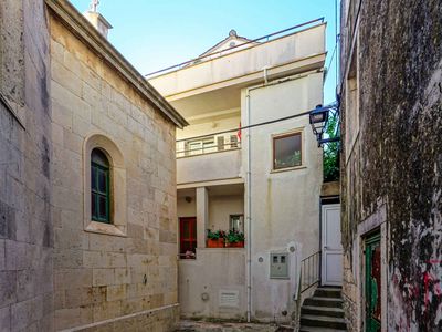 Ferienwohnung für 2 Personen (20 m²) in Korčula 8/10