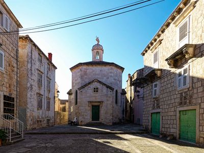 Ferienwohnung für 2 Personen (20 m²) in Korčula 10/10