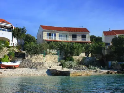 Ferienwohnung für 4 Personen in Korčula 1/10