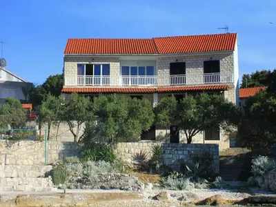Ferienwohnung für 4 Personen in Korčula 2/10