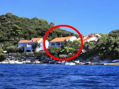 Ferienwohnung für 4 Personen in Korčula 3/10