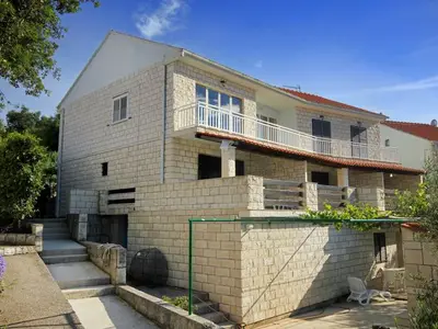 Ferienwohnung für 4 Personen in Korčula 4/10