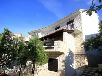 Ferienwohnung für 4 Personen in Korčula 5/10