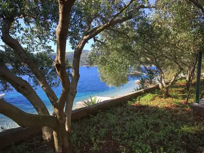 Ferienwohnung für 4 Personen in Korčula 7/10