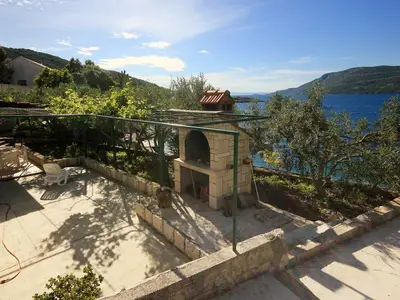 Ferienwohnung für 4 Personen in Korčula 8/10