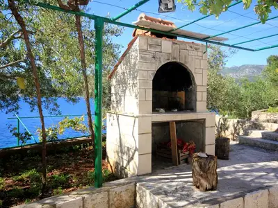 Ferienwohnung für 4 Personen in Korčula 9/10