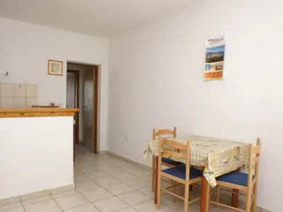 Ferienwohnung für 4 Personen in Korčula 6/10