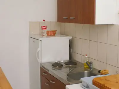 Ferienwohnung für 4 Personen in Korčula 7/10