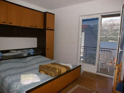 Ferienwohnung für 4 Personen in Korčula 8/10
