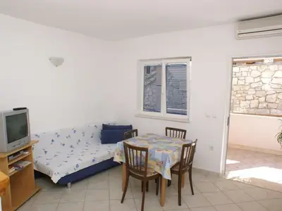 Ferienwohnung für 4 Personen in Korčula 5/10