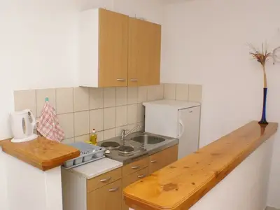 Ferienwohnung für 4 Personen in Korčula 6/10