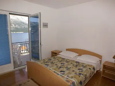 Ferienwohnung für 4 Personen in Korčula 7/10
