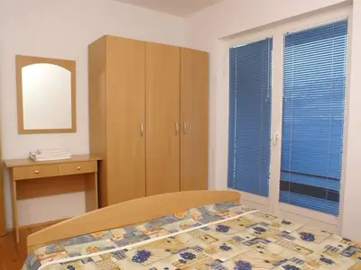 Ferienwohnung für 4 Personen in Korčula 8/10