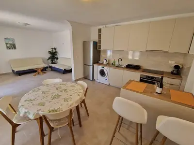 Ferienwohnung für 6 Personen in Korčula 6/10