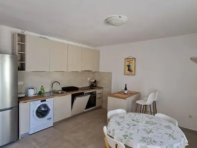 Ferienwohnung für 6 Personen in Korčula 8/10