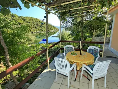 TerraceBalcony