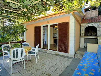 TerraceBalcony