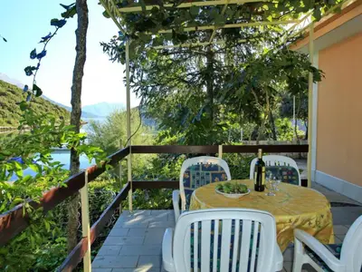 TerraceBalcony