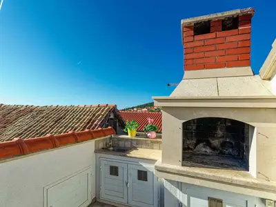 Ferienwohnung für 2 Personen (20 m²) in Korčula 7/10