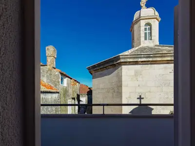 Ferienwohnung für 2 Personen (20 m²) in Korčula 5/10