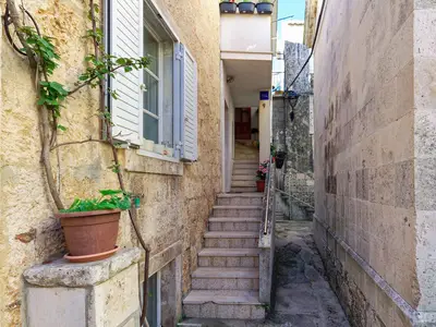 Ferienwohnung für 2 Personen (20 m²) in Korčula 8/10