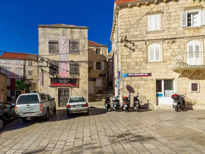Ferienwohnung für 2 Personen (20 m²) in Korčula 10/10