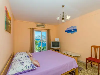 Ferienwohnung für 2 Personen (56 m²) in Korčula 10/10