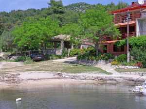 Ferienwohnung für 5 Personen (45 m²) in Korcula/Vela Luka