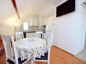 Ferienwohnung für 4 Personen (55 m²) in Vela Luka